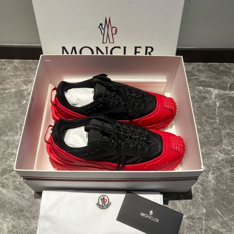 Moncler Shoes